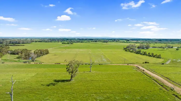 Second view of Homely rural property listing, 335 Riverview Road, Heyfield VIC 3858