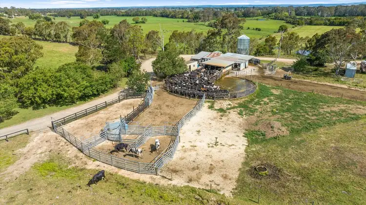 Third view of Homely rural property listing, 335 Riverview Road, Heyfield VIC 3858