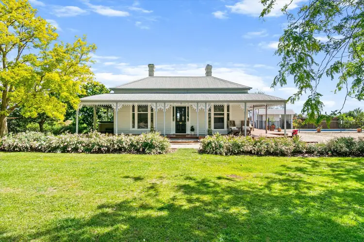 Fourth view of Homely rural property listing, 335 Riverview Road, Heyfield VIC 3858