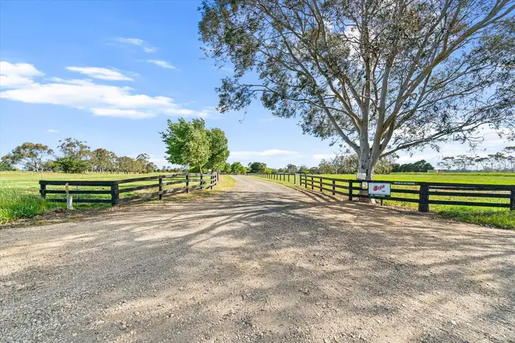 Fifth view of Homely rural property listing, 335 Riverview Road, Heyfield VIC 3858
