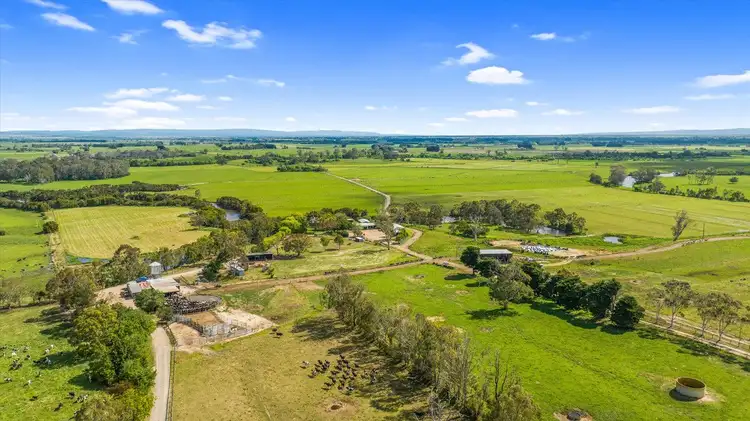 Sixth view of Homely rural property listing, 335 Riverview Road, Heyfield VIC 3858