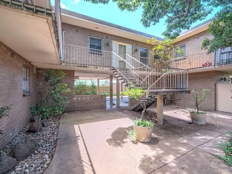 4/20 Mary Street, Kew VIC 3101