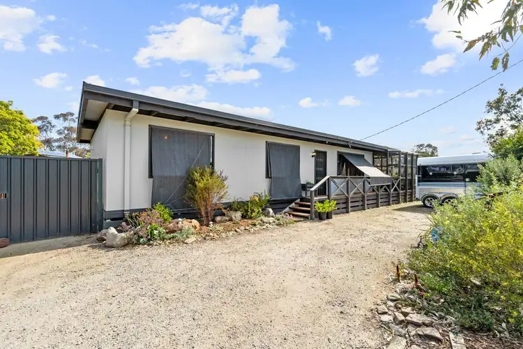 3 Licola Road, Heyfield VIC 3858