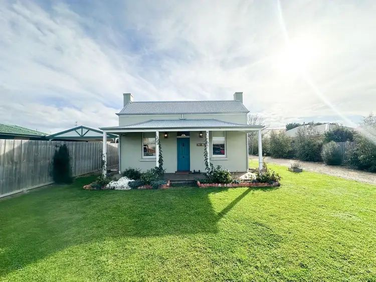 61 Marley Street, Sale VIC 3850