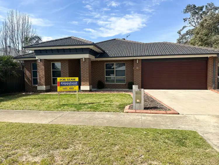 Main view of Homely house listing, 14 Killeen Street, Stratford VIC 3862