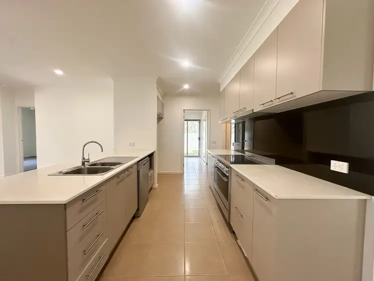 Second view of Homely house listing, 14 Killeen Street, Stratford VIC 3862