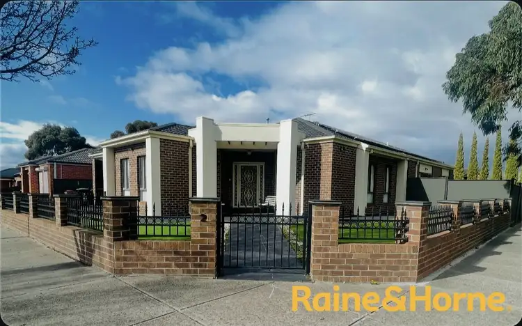 Main view of Homely house listing, 2 Redheugh Street, Craigieburn VIC 3064