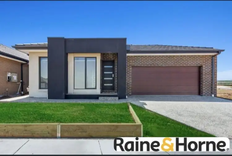 21 Appalachian Street, Truganina VIC 3029