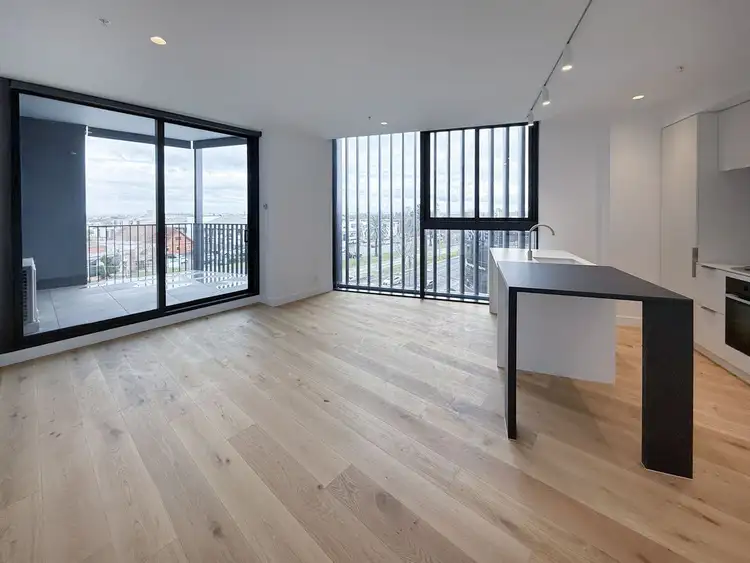 Second view of Homely apartment listing, 414/645 Dandenong Road, Malvern VIC 3144