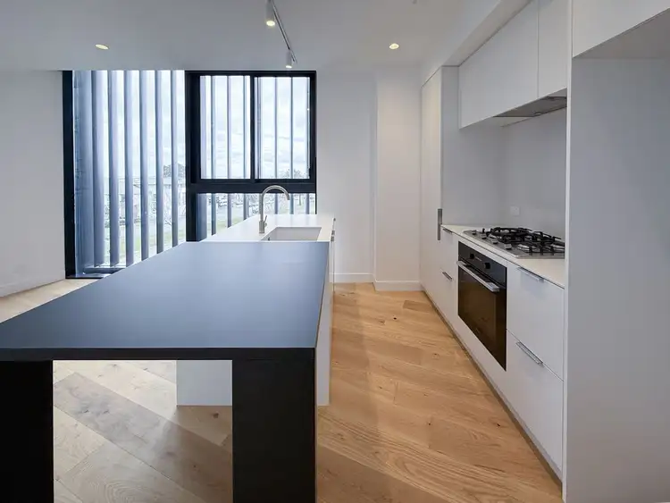 Third view of Homely apartment listing, 414/645 Dandenong Road, Malvern VIC 3144