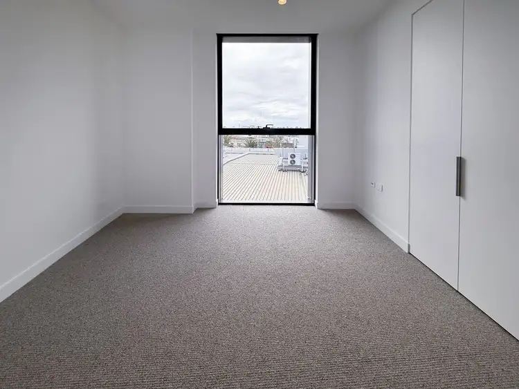 Fifth view of Homely apartment listing, 414/645 Dandenong Road, Malvern VIC 3144