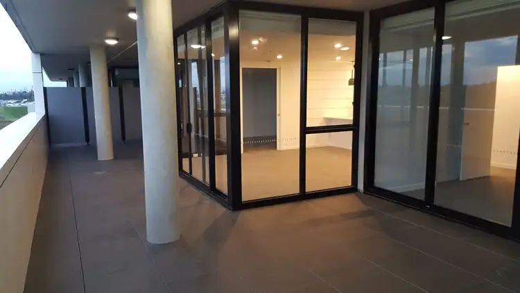Main view of Homely apartment listing, 307/54 La Scala Avenue, Maribyrnong VIC 3032