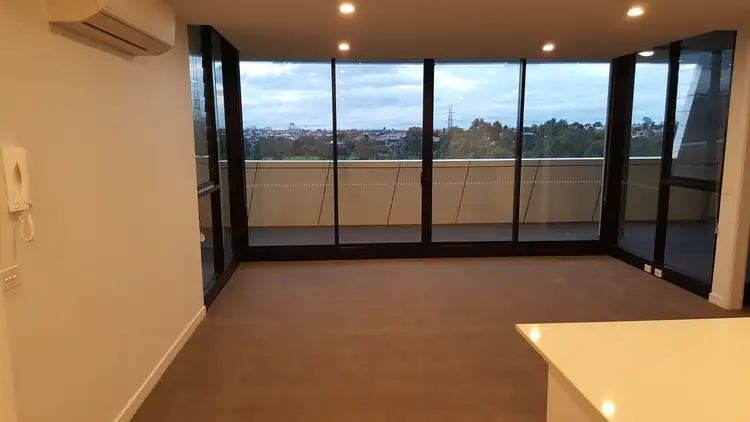 Third view of Homely apartment listing, 307/54 La Scala Avenue, Maribyrnong VIC 3032