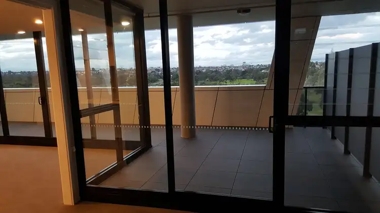 Fifth view of Homely apartment listing, 307/54 La Scala Avenue, Maribyrnong VIC 3032
