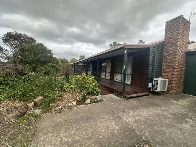 20 Fitzroy Street, Stratford VIC 3862