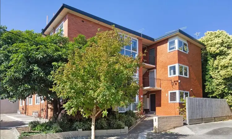 5/1 Fiona Court, St Kilda East VIC 3183