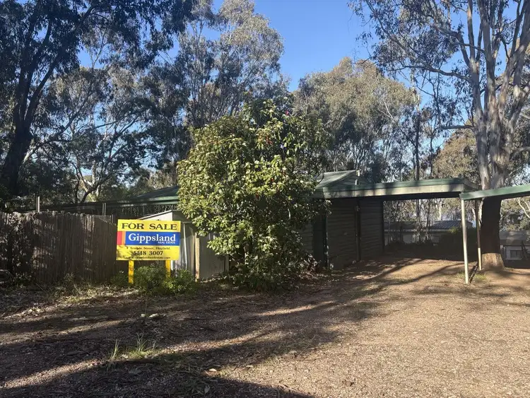 Site 173 Park 3/710 Licola Road, Glenmaggie VIC 3858
