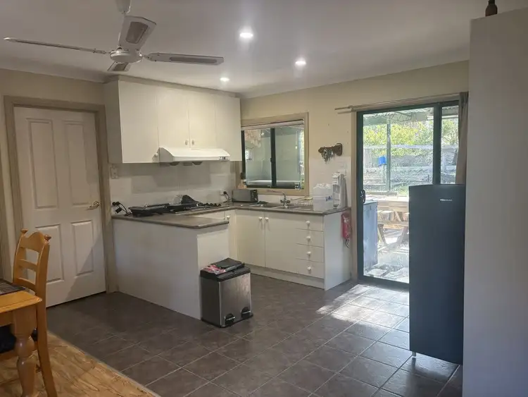 Second view of Homely house listing, Site 173 Park 3/710 Licola Road, Glenmaggie VIC 3858