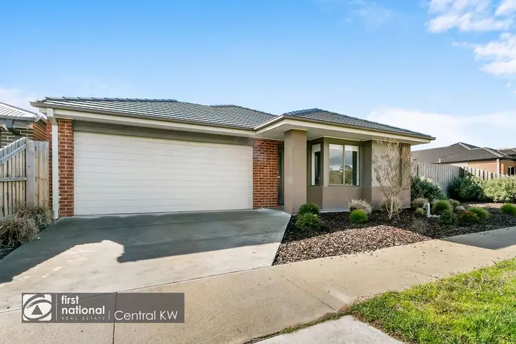87 Mary Street, Morwell VIC 3840