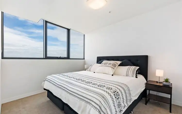 Third view of Homely apartment listing, 1603/3-5 St Kilda Road, St Kilda VIC 3182