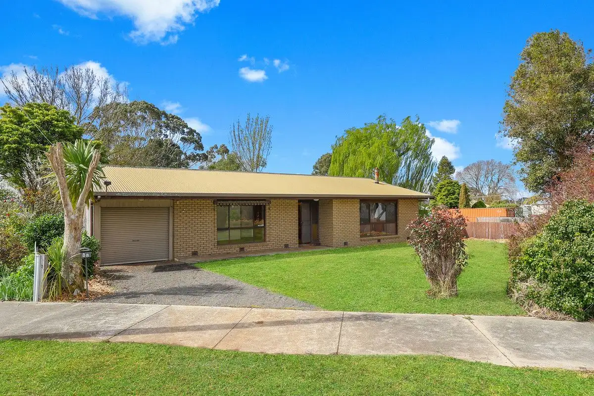 Main view of Homely house listing, 8A Ardonachie Street, Macarthur VIC 3286