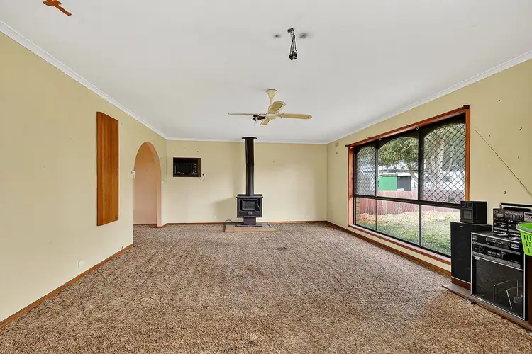 Second view of Homely house listing, 8A Ardonachie Street, Macarthur VIC 3286