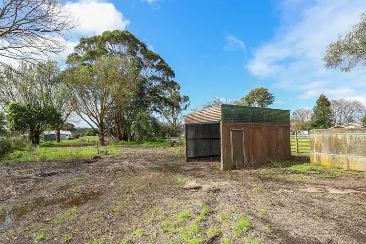 Third view of Homely house listing, 8A Ardonachie Street, Macarthur VIC 3286