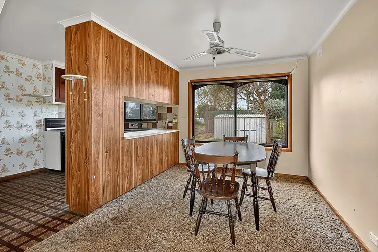 Fourth view of Homely house listing, 8A Ardonachie Street, Macarthur VIC 3286