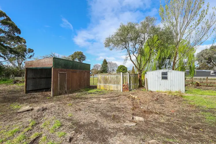 Seventh view of Homely house listing, 8A Ardonachie Street, Macarthur VIC 3286