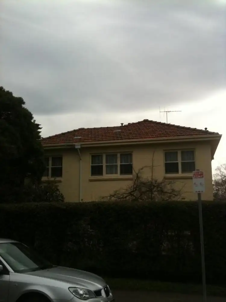 Fifth view of Homely apartment listing, 6/51-53 Wattle Road, Hawthorn VIC 3122