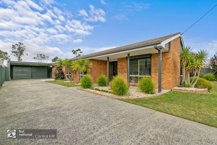 5 Wingan Way, Morwell VIC 3840