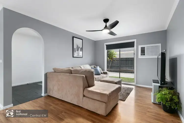 Fifth view of Homely house listing, 5 Wingan Way, Morwell VIC 3840