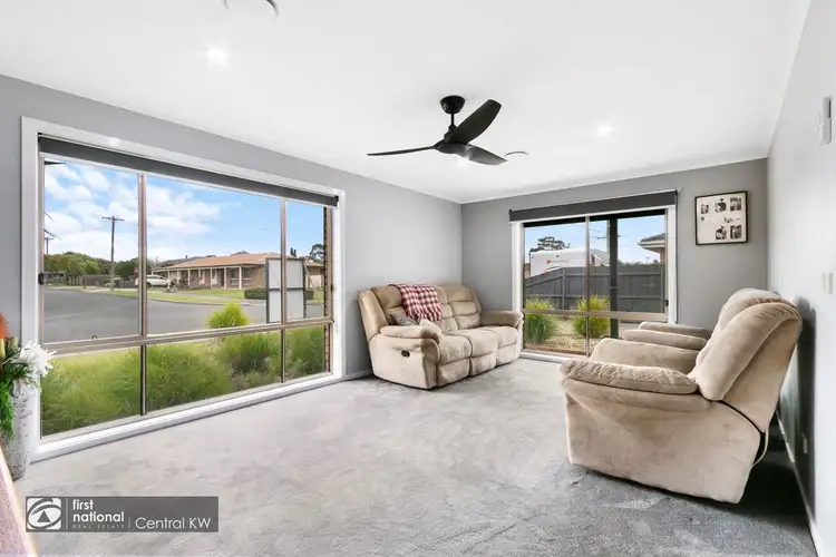 Sixth view of Homely house listing, 5 Wingan Way, Morwell VIC 3840