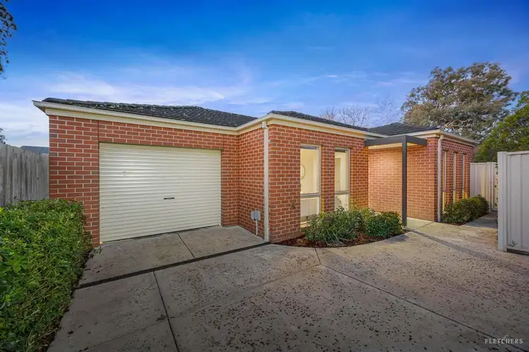3/1338 Gregory Street, Lake Wendouree VIC 3350