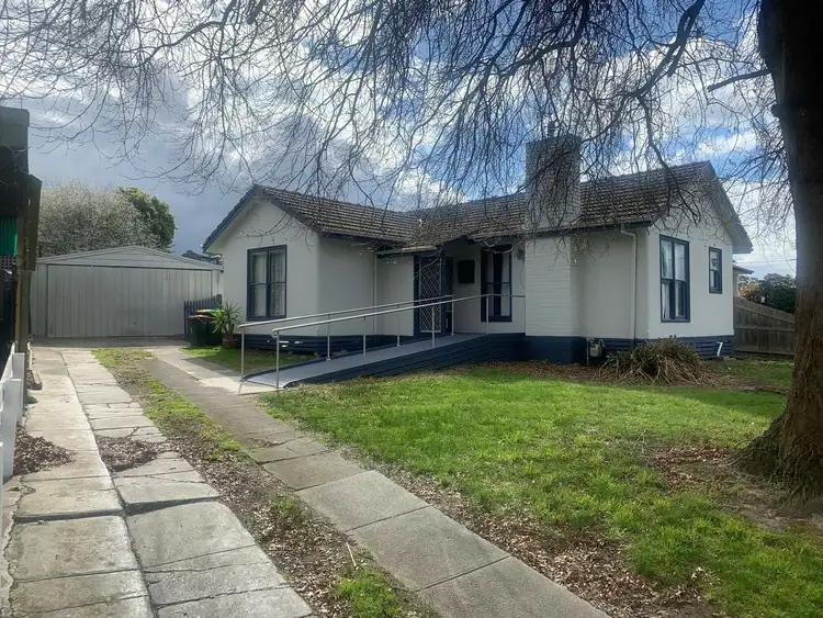 125 Vary Street, Morwell VIC 3840