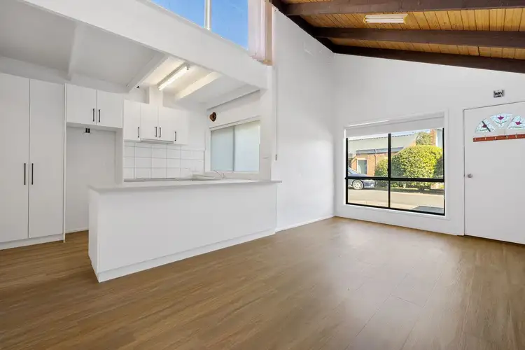 Main view of Homely unit listing, 14/35-37 Stead Street, Sale VIC 3850