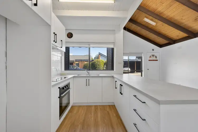 Second view of Homely unit listing, 14/35-37 Stead Street, Sale VIC 3850