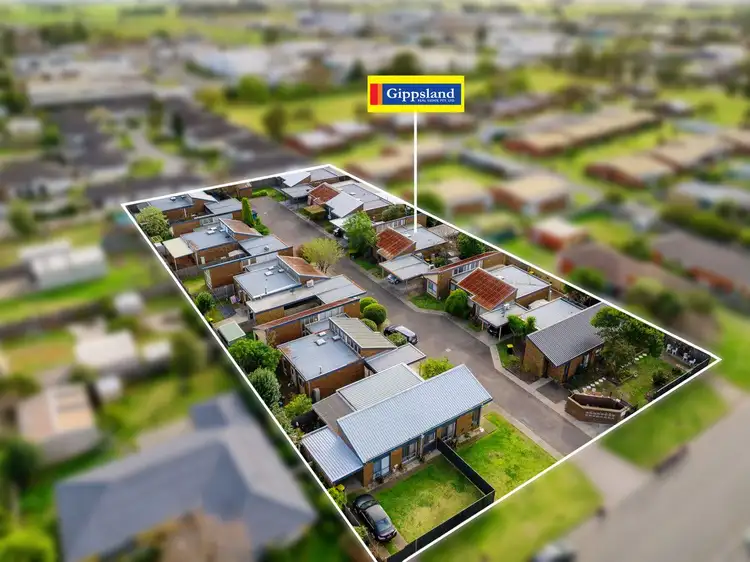 Third view of Homely unit listing, 14/35-37 Stead Street, Sale VIC 3850