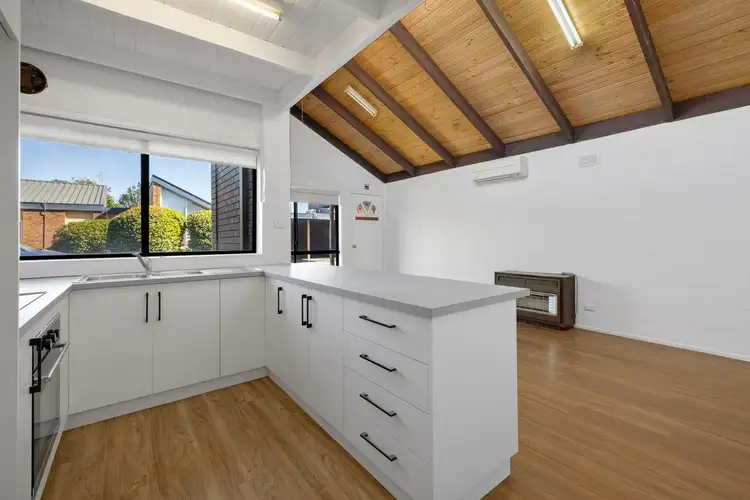 Fifth view of Homely unit listing, 14/35-37 Stead Street, Sale VIC 3850