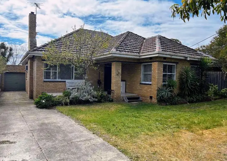 7 Strathmore Street, Bentleigh VIC 3204