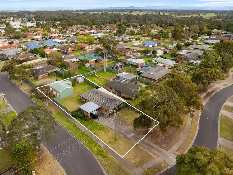 5 Hickeys Road, Wurruk VIC 3850