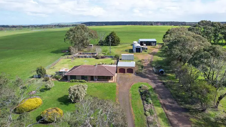 395 Settlers Road, Tyrendarra VIC 3285