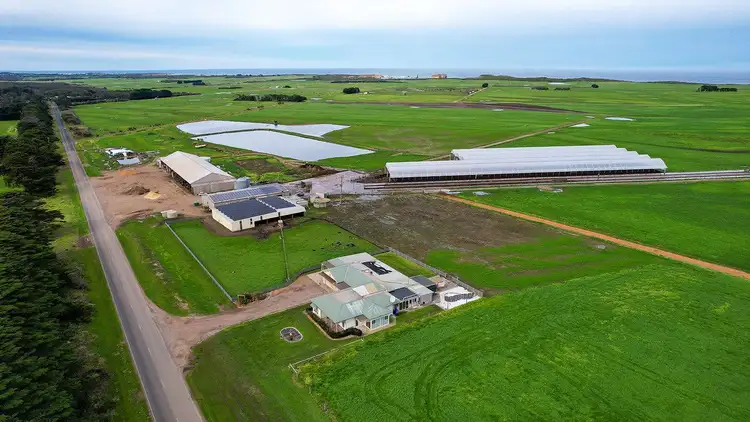 Main view of Homely rural property listing, 2249 Great Ocean Road, Nirranda South VIC 3268