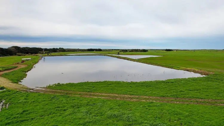 Fourth view of Homely rural property listing, 2249 Great Ocean Road, Nirranda South VIC 3268