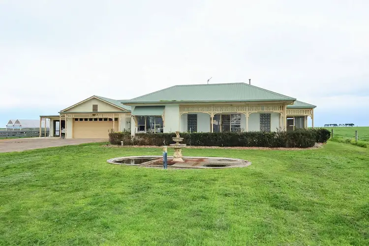 Sixth view of Homely rural property listing, 2249 Great Ocean Road, Nirranda South VIC 3268