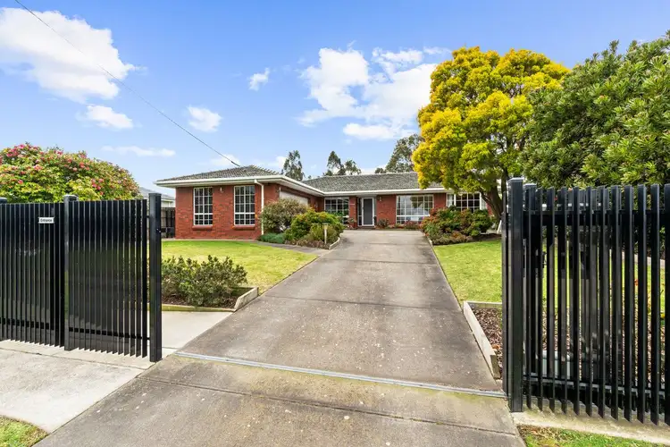 14 Merrydale Street, Maffra VIC 3860