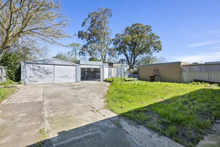 Second view of Homely house listing, 21 Ivanhoe Street, Wendouree VIC 3355