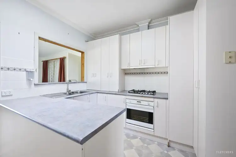 Third view of Homely house listing, 21 Ivanhoe Street, Wendouree VIC 3355