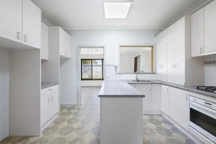 Fourth view of Homely house listing, 21 Ivanhoe Street, Wendouree VIC 3355