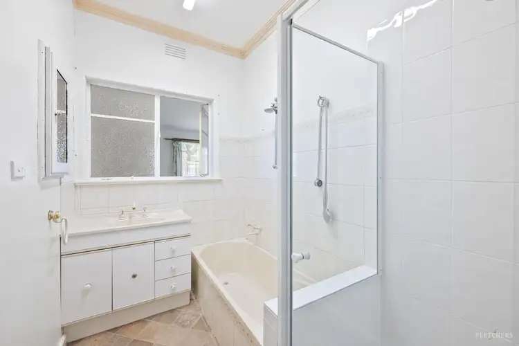 Fifth view of Homely house listing, 21 Ivanhoe Street, Wendouree VIC 3355